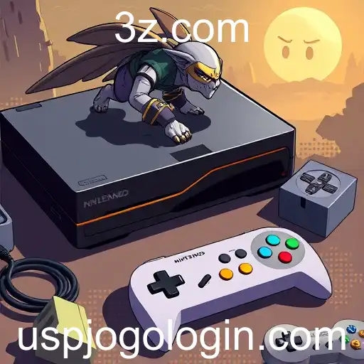 Tendências e Desafios do Mercado Brasileiro de Jogos