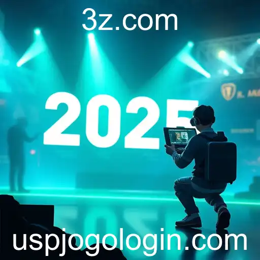 Evolução dos Jogos Online em 2025