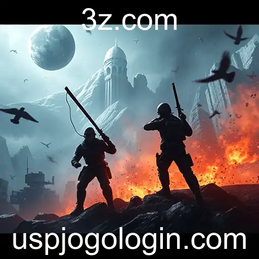 Inovações e Tendências nos Jogos em 2025