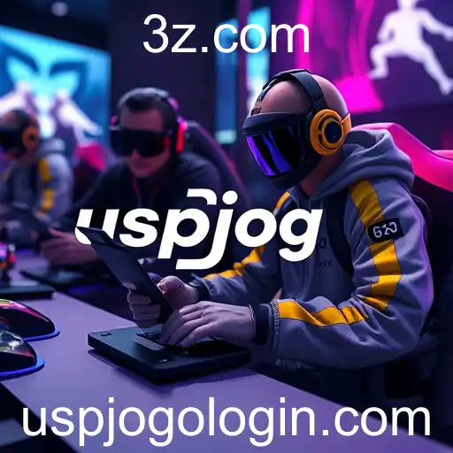 Novas Tendências no Mundo dos Jogos em 2025