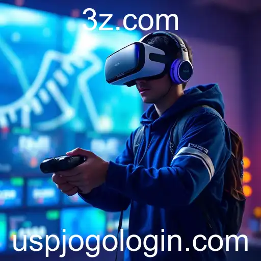 Tendências Atuais no Mundo dos Jogos em 2025