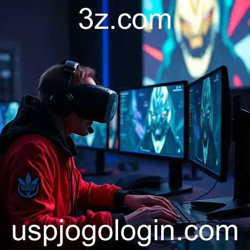 Inovações e Desafios nos Jogos Eletrônicos: Um Olhar para 2025