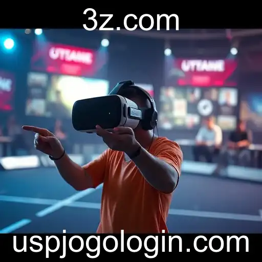 Tendências e Desafios do Mercado de Jogos em 2025