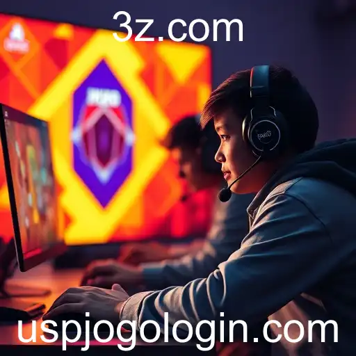 Tendências Atuais no Mundo dos Jogos Online