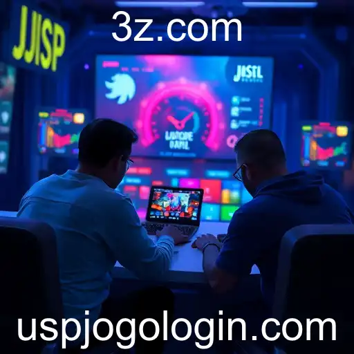 Novas Tendências e Desafios no Mundo dos Jogos Online