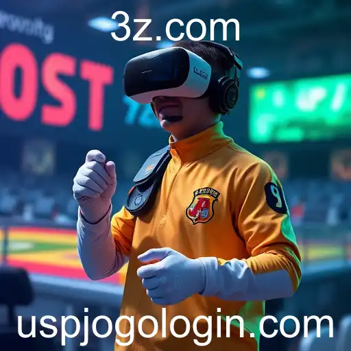 Novidades e Tendências no Mundo dos Jogos em 2025