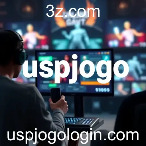 Tendências de Jogos Online em 2025