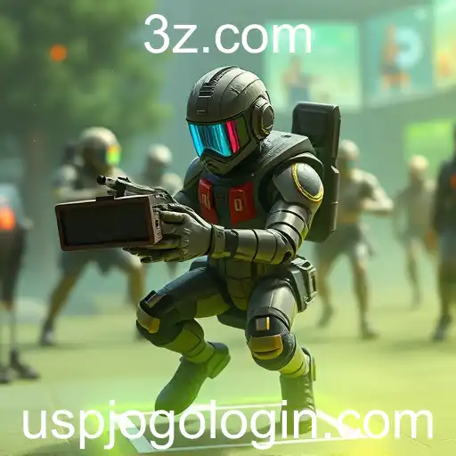 Revolução no Universo dos Jogos Online