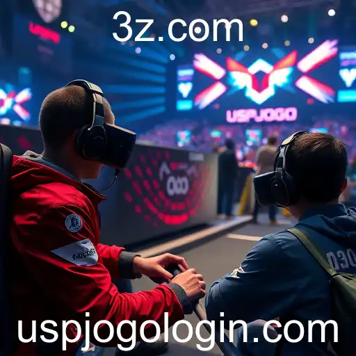 Reinvenção Digital dos Jogos em 2025