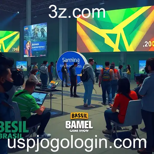 Revolução no Mundo dos Jogos Online