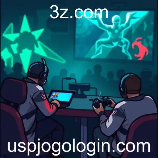 Avanços Tecnológicos Transformam o Mundo dos Jogos