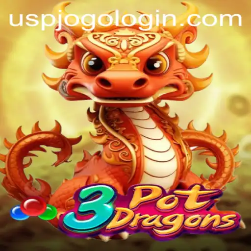 Discovering 3PotDragons: The Mesmerizing Game Experience