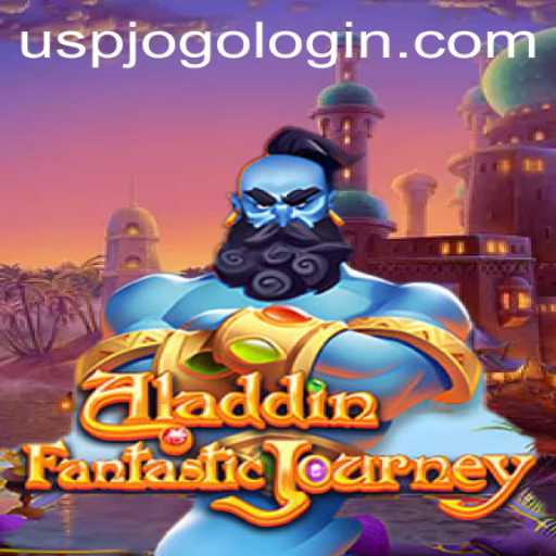 Discover the Magic of Aladdin: A Journey Through Adventure and Nostalgia