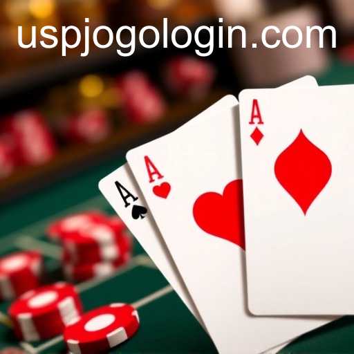 Baccarat Game: An In-Depth Exploration with USPJogo PH Login