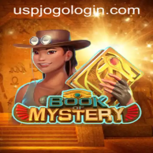 Discover the Thrilling World of BookofMystery: Uncover Secrets and Adventure