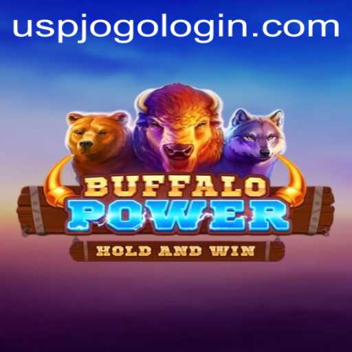 Embark on a Majestic Adventure with BuffaloPower