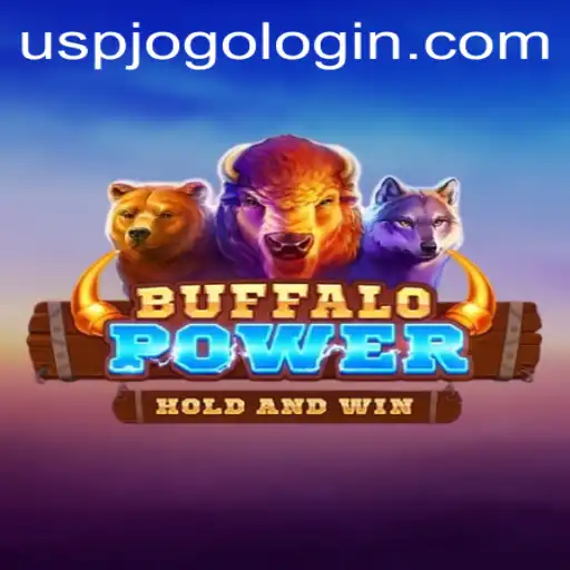 Embark on a Majestic Adventure with BuffaloPower