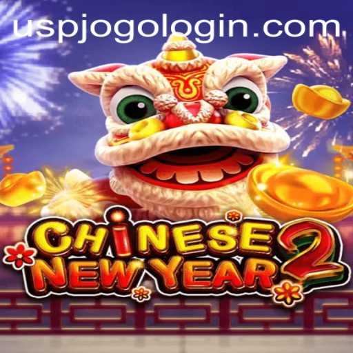 CHINESENEWYEAR2: A Festive Gaming Experience with USpjogo PH Login