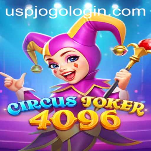 Dive into the Thrilling World of CircusJoker4096: Rules and Gameplay