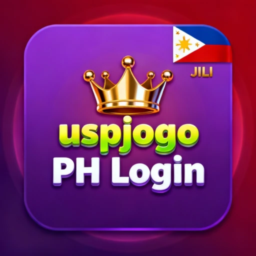 uspjogo PH Login