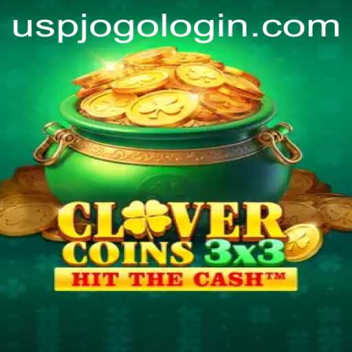 Unveiling Clovercoin3x3: A Dynamic Gaming Experience with uspjogo PH Login