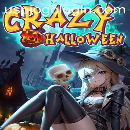 Embrace the Spookiness: Dive into the World of CrazyHalloween
