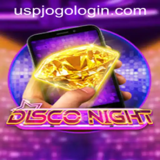 DiscoNightM: A New Era of Social Gaming