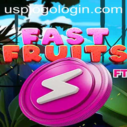 FastFruits: A Thrilling Game Experience and How to Get Started with uspjogo PH Login