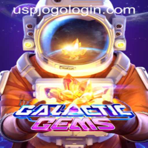 GalacticGems: A Cosmic Adventure with uspjogo PH Login