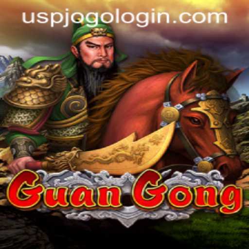 GuanGong: A Dynamic Adventure Through History and Strategy