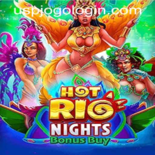 Exploring the Thrills of HotRioNightsBonusBuy and the Growing Popularity of uspjogo PH Login