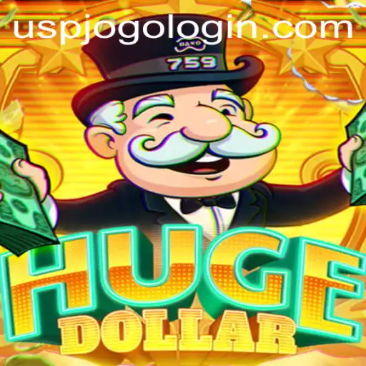 Exploring HugeDollar: An Immersive Gaming Experience with USPJogo PH Login