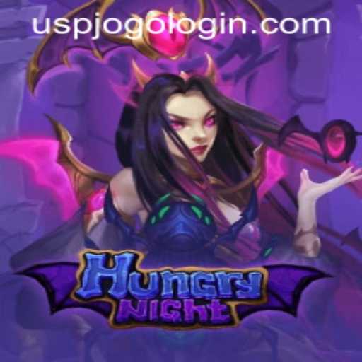 Dive into the Thrilling World of HungryNight: An Engaging Journey Through Adventure and Mystery