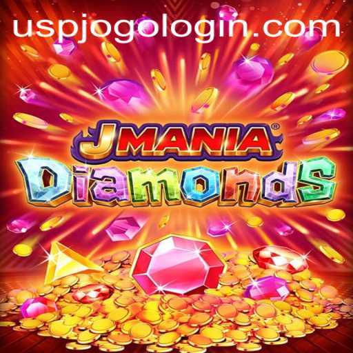 JManiaDiamonds: A New Era in Mobile Gaming