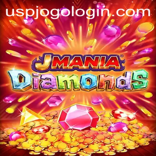 JManiaDiamonds: A New Era in Mobile Gaming