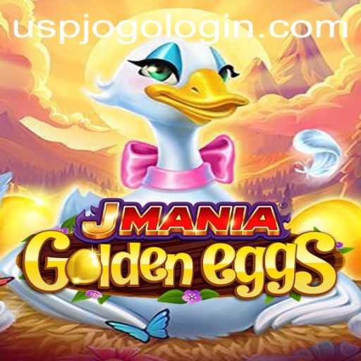 Discover the Exciting World of JManiaGoldenEggs: An Innovative Gaming Experience