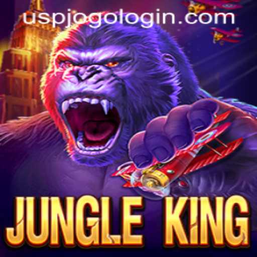 JungleKing: The Next Big Adventure in Gaming