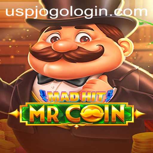 MadHitMrCoin: An Exciting Adventure in Gaming Innovation