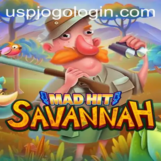 Dive into the Thrilling World of MadHitSavannah