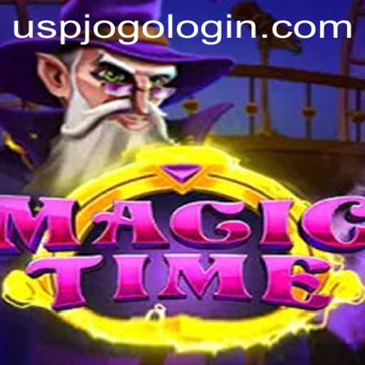 Discover the Enchantment of MagicTime: A Thrilling Adventure Awaits