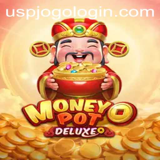 Introduction to MoneyPotDELUXE: A Thrilling Gaming Experience