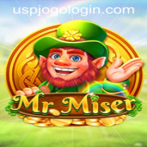 MrMiser: The Ultimate Game Experience with Uspjogo PH Login