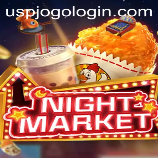 Unveiling NIGHTMARKET: A Journey into a World of Strategy and Intrigue