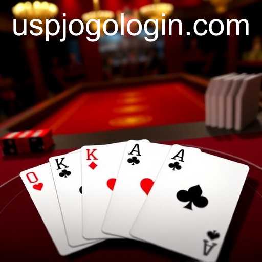 Exploring the World of Online Baccarat and the Importance of USPJogo PH Login