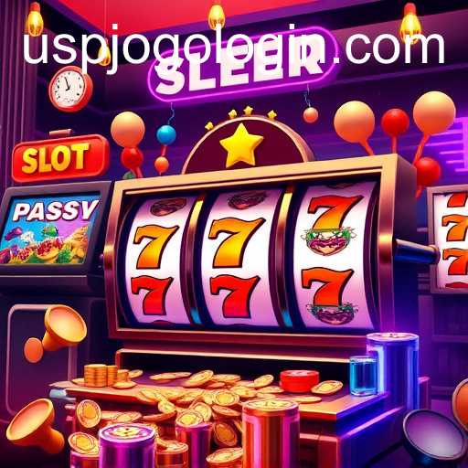 Exploring the Fascinating World of Online Slots with uspjogo PH Login