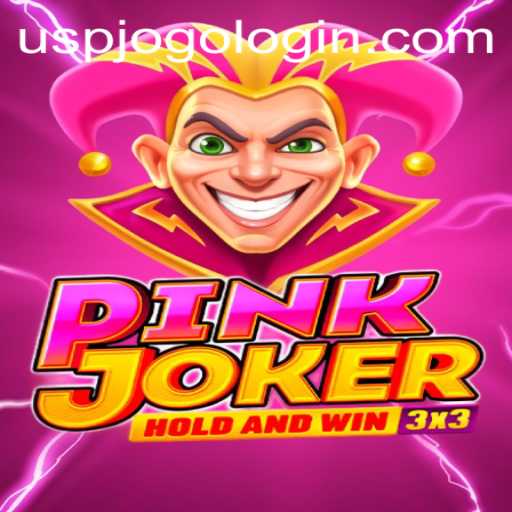 Explore the Thrilling World of PinkJoker: USPJOGO PH Login and More