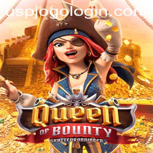 Discover the Thrilling World of QueenofBounty: A Guide to the Game and Its Exciting Features