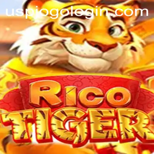 RicoTiger: The Ultimate Gaming Experience