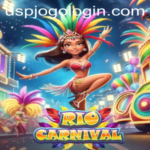Dive into the Vibrant World of RioCarnival: A Game of Color, Joy, and Strategy