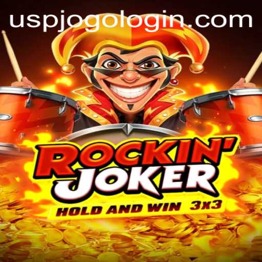 Exploring the Exciting World of RockinJoker: An In-Depth Look at USJogo PH Login